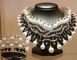 第十四届上海珠宝展即将在上海世博展览馆盛大开启