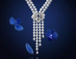 第十一届中国（国际）珍珠节暨首届山下湖珠宝展即将开幕！