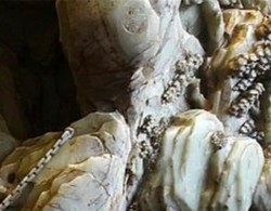 故宫博物院中收藏的中国最重玉石：重达7吨，耗时8年雕刻成功