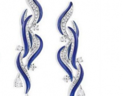 法国珠宝品牌MELLERIO（麦兰瑞）推出新一季珠宝作品