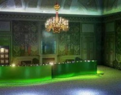 梵克雅宝高级珠宝展在米兰王宫展出，沛纳海推出全新客户增值服务