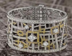 LV买下1758克拉巨钻，大牌时装屋吹响进军珠宝界的号角