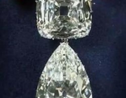 Alrosa发现俄罗斯史上最大彩色钻石