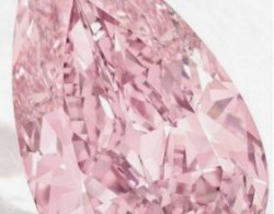 高净值人群对阿盖尔粉色钻石的需求“涨了三倍”