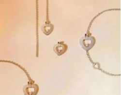 法国珠宝品牌FRED斐登推出PrettyWoman系列全新珠宝