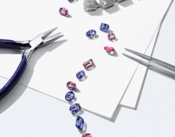 蒂芙尼全新发布2021BlueBook高级珠宝系列ColorsofNature