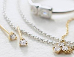 MRK推“钻石重生”系列，人造钻石渐成珠宝品牌“新宠”